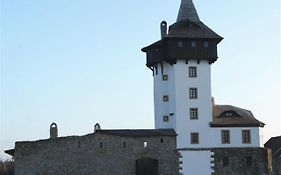Penzion Hrad